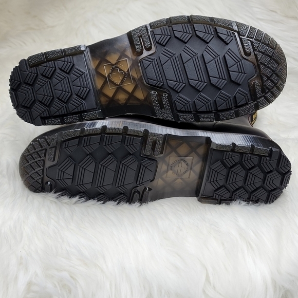 Dr. Martens 1460 Collar Leather Waterproof Boots main image 4